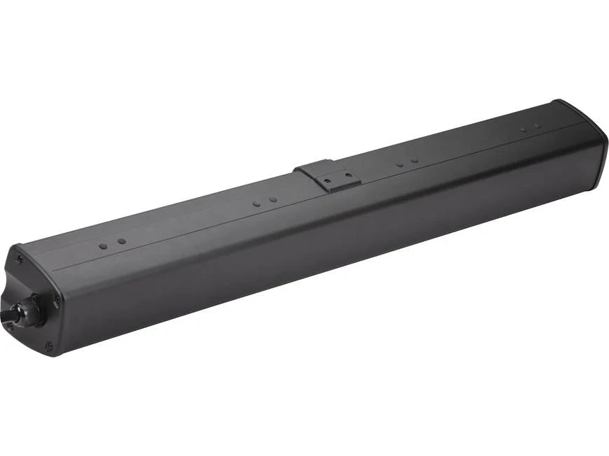 Kicker 47KPB2 Amplified 10-speaker sound bar with built-in Bluetooth®