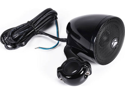 Kicker 47PSMB32 3" enclosed mountable speaker pods (2-ohm)