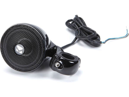Kicker 47PSMB34 3" enclosed mountable speaker pods (4-ohm)