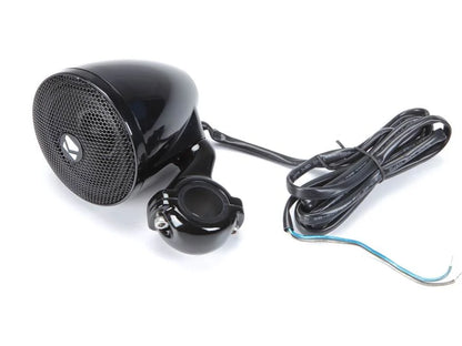 Kicker 47PSMB34 3" enclosed mountable speaker pods (4-ohm)