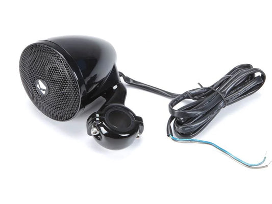 Kicker 47PSMB34 3" enclosed mountable speaker pods (4-ohm)