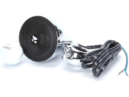 Kicker 47PSM32 3" enclosed mountable speaker pods (2-ohm)