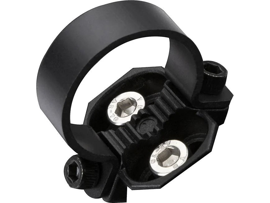 Kicker 48BTCAN65 6-1/2" PowerCan speakers with LED lighting and built-in Bluetooth®