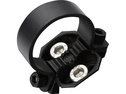 Kicker 48BTCAN65 6-1/2" PowerCan speakers with LED lighting and built-in Bluetooth®