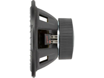 Kicker 48CWR102 CompR Series 10" subwoofer with dual 2-ohm voice coils