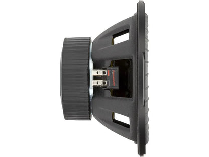 Kicker 48CWR102 CompR Series 10" subwoofer with dual 2-ohm voice coils