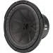Kicker CompR 48CWR104 CompR Series 10" subwoofer with dual 4-ohm voice coils
