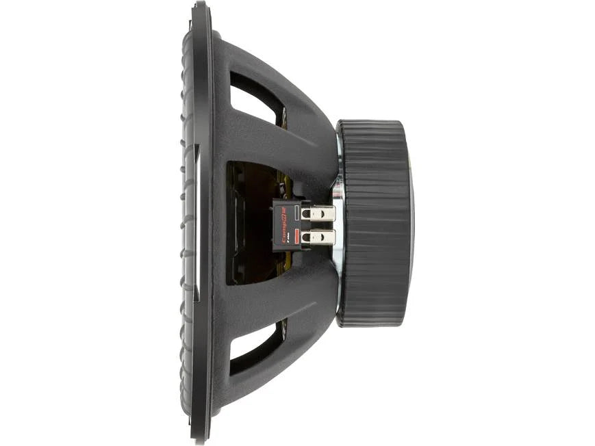 Kicker CompR 48CWR122 CompR Series 12" subwoofer with dual 2-ohm voice coils