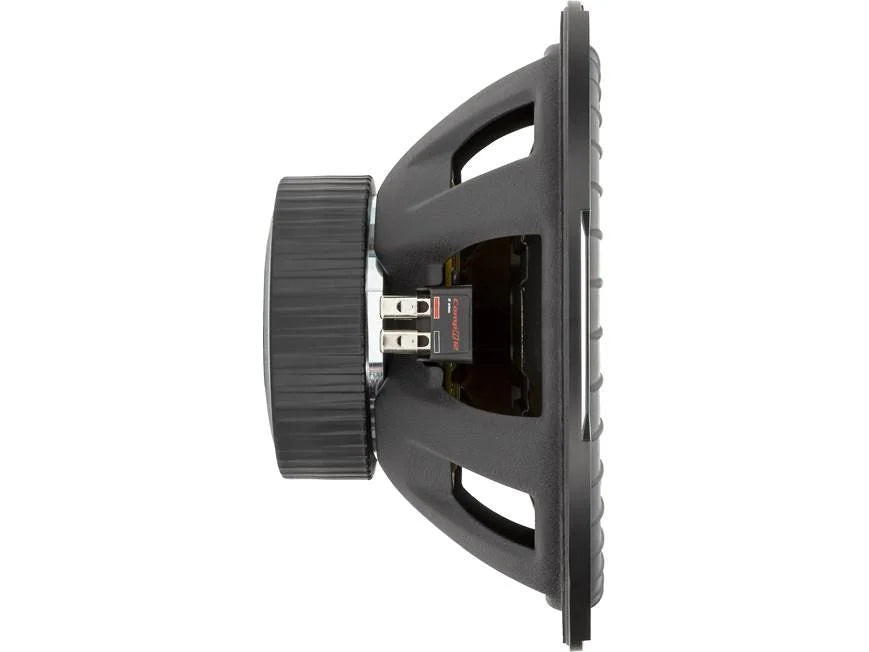 Kicker CompR 48CWR122 CompR Series 12" subwoofer with dual 2-ohm voice coils