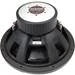Kicker 48CWR124 CompR Series 12" subwoofer with dual 4-ohm voice coils