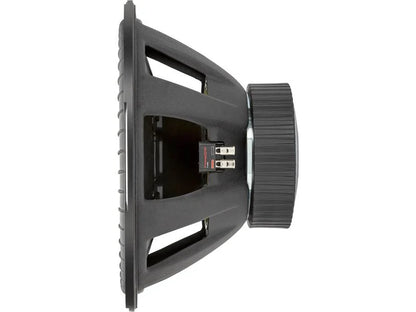 Kicker 48CWR152 CompR Series 15" subwoofer with dual 2-ohm voice coils