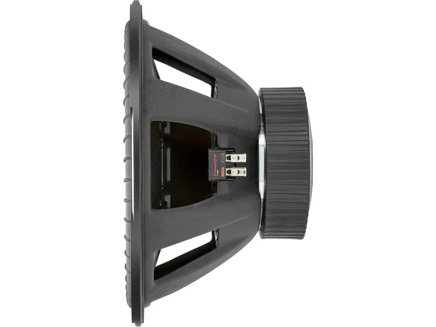 Kicker 48CWR154 CompR Series 15" subwoofer with dual 4-ohm voice coils