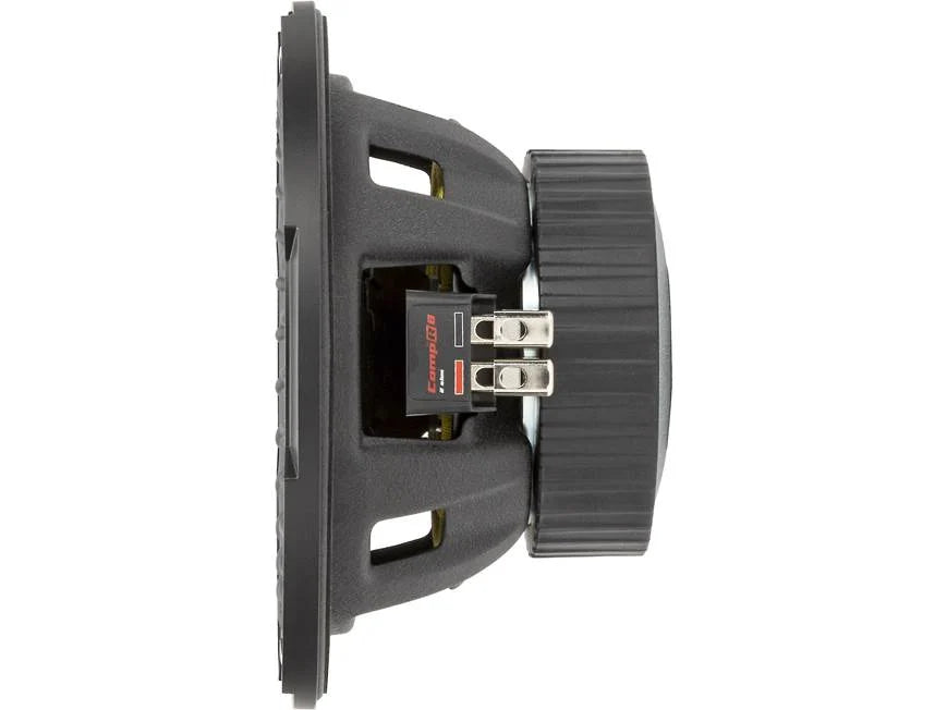 Kicker 48CWR82 CompR Series 8" subwoofer with dual 2-ohm voice coils