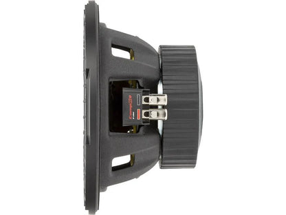 Kicker 48CWR82 CompR Series 8" subwoofer with dual 2-ohm voice coils