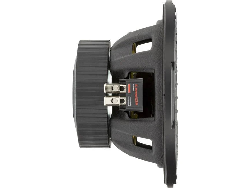 Kicker 48CWR82 CompR Series 8" subwoofer with dual 2-ohm voice coils
