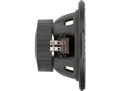 Kicker 48CWR84 CompR Series 8" subwoofer with dual 4-ohm voice coils
