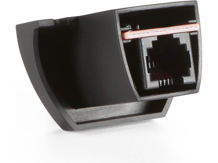 Kicker 48KMBLC Wired remote bass level control — for Kicker KXMA and KMA marine amps