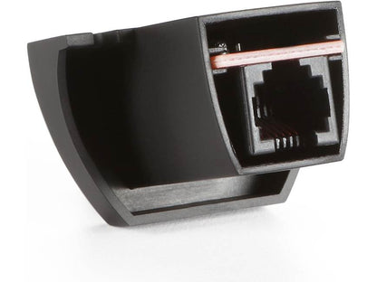 Kicker 48KMBLC Wired remote bass level control — for Kicker KXMA and KMA marine amps