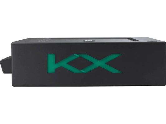 Kicker 48KXMA500.4 KXMA Series 4-channel marine amplifier — 75 watts RMS x 4