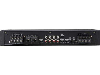 Kicker 48KXMA800.8 KXMA Series 8-channel marine amplifier — 50 watts RMS x 8