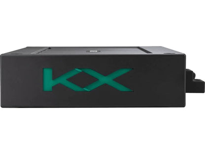 Kicker 48KXMA800.8 KXMA Series 8-channel marine amplifier — 50 watts RMS x 8