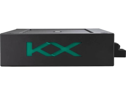 Kicker 48KXMA800.8 KXMA Series 8-channel marine amplifier — 50 watts RMS x 8