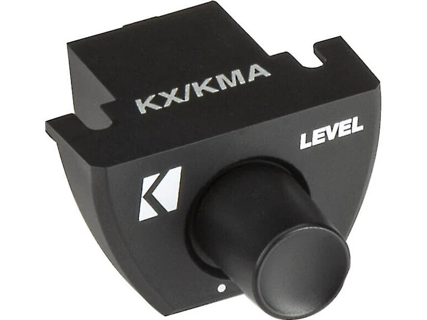 Kicker 48KXMA900.5 KXMA Series 5-channel marine amplifier — 75 watts RMS x 4 at 4 ohms + 400 watts RMS x 1 at 2 ohms