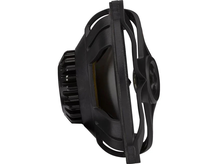 Kicker 48PSC574 5"x7" 2-way Harley Davidson-specific speakers (4-ohm)