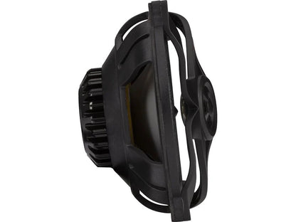 Kicker 48PSC574 5"x7" 2-way Harley Davidson-specific speakers (4-ohm)