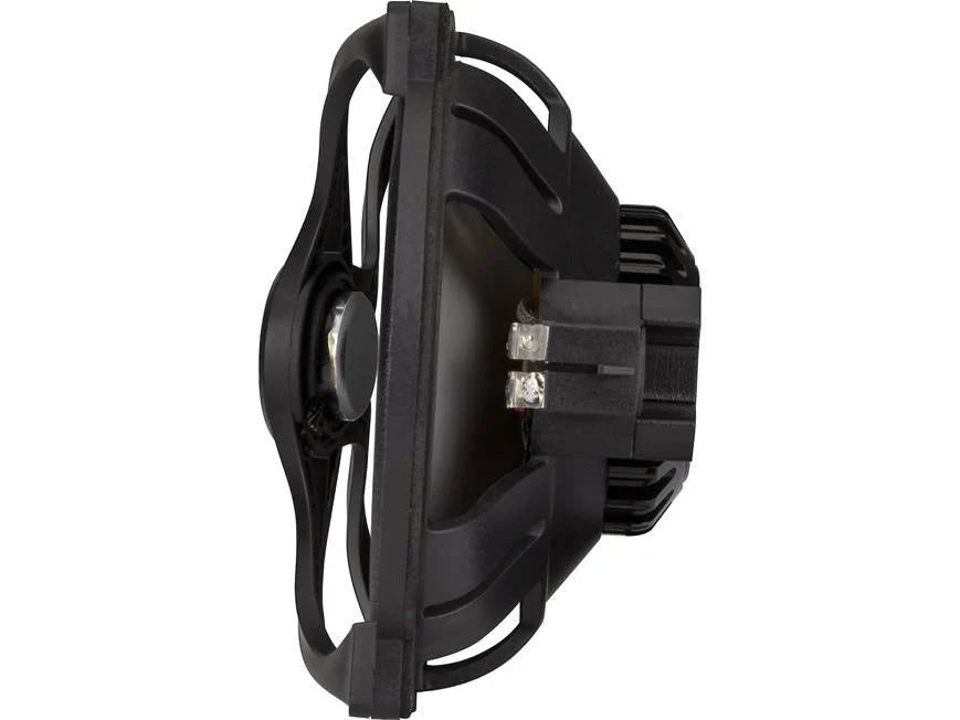 Kicker 48PSC574 5"x7" 2-way Harley Davidson-specific speakers (4-ohm)