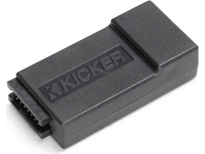Kicker 48PXAPT DSP programming adapter for select PXA amplifiers