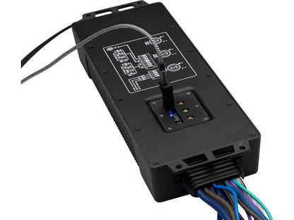 Kicker 48PXAPT DSP programming adapter for select PXA amplifiers
