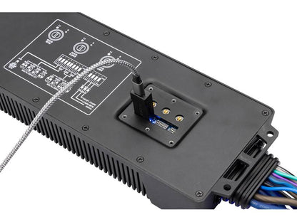 Kicker 48PXAPT DSP programming adapter for select PXA amplifiers