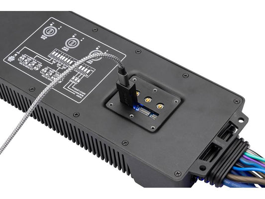 Kicker 48PXAPT DSP programming adapter for select PXA amplifiers