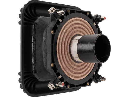Kicker 49L7X101RK Recone kit for Kicker 49L7X101 1-ohm subwoofer
