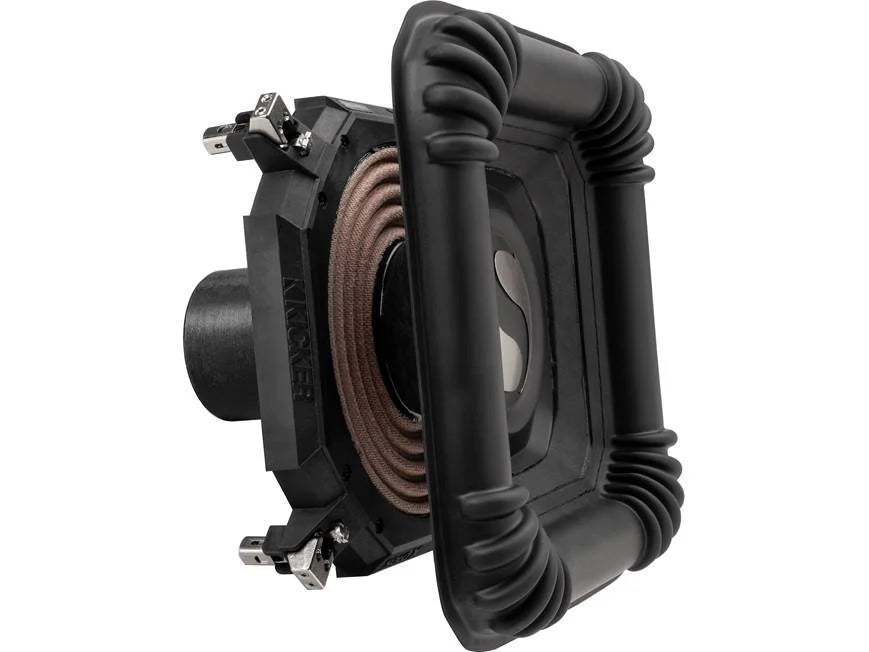 Kicker 49L7X101RK Recone kit for Kicker 49L7X101 1-ohm subwoofer