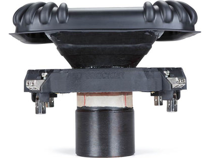 Kicker 49L7X102RK Recone kit for Kicker 49L7X102 2-ohm subwoofer