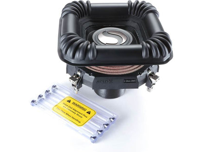 Kicker 49L7X102RK Recone kit for Kicker 49L7X102 2-ohm subwoofer