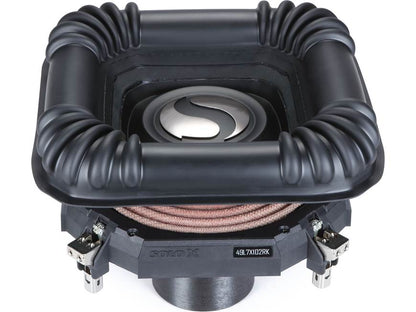 Kicker 49L7X102RK Recone kit for Kicker 49L7X102 2-ohm subwoofer