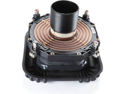 Kicker 49L7X102 SoloX L7X 10" dual 2-ohm voice coil component subwoofer