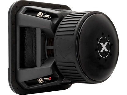 Kicker 49L7X122 SoloX L7X 12" dual 2-ohm voice coil component subwoofer