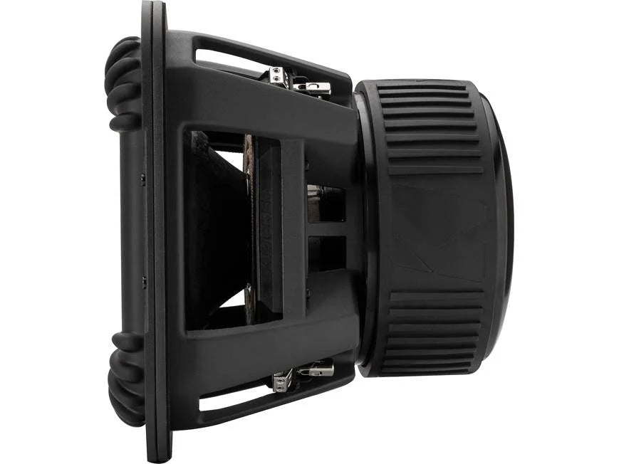Kicker 49L7X122 SoloX L7X 12" dual 2-ohm voice coil component subwoofer