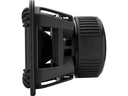 Kicker 49L7X122 SoloX L7X 12" dual 2-ohm voice coil component subwoofer