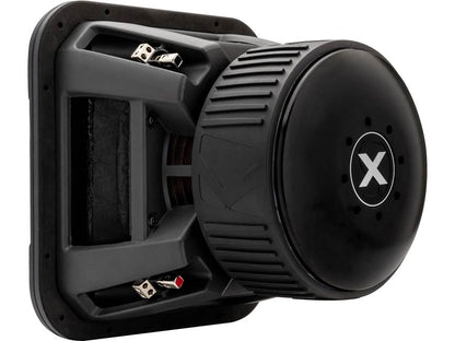 Kicker 49L7X151 SoloX L7X 15" dual 1-ohm voice coil component subwoofer