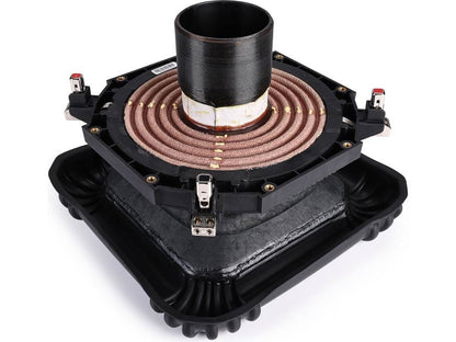 Kicker 49L7X121RK Recone kit for Kicker 49L7X121 1-ohm subwoofer