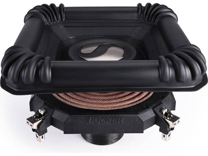 Kicker 49L7X121RK Recone kit for Kicker 49L7X121 1-ohm subwoofer