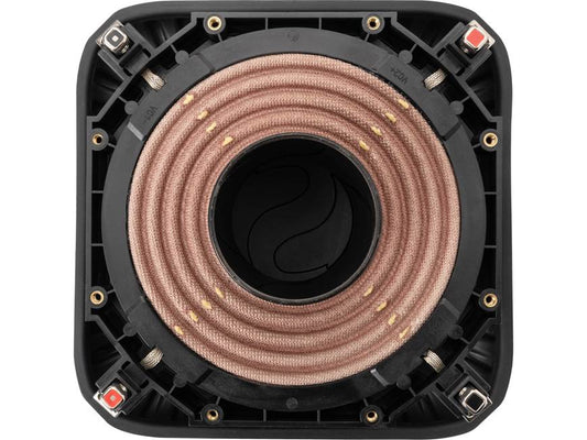 Kicker 49L7X82RK Recone kit for Kicker 49L7X82 2-ohm subwoofer