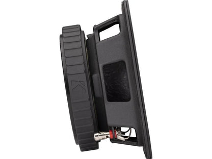 Kicker 49ST7MR8 ST-Series 7" midrange speakers (8-ohm) — designed for SPL-level competition