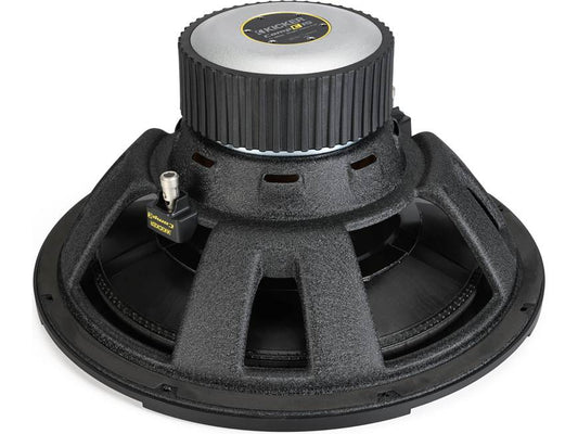 Kicker 50CWCS154 CompC™ 15" 4-ohm component subwoofer