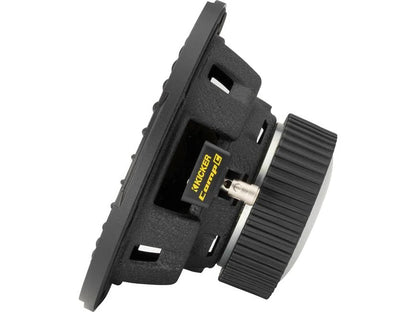 Kicker 50CWCS84 CompC™ 8" 4-ohm component subwoofer